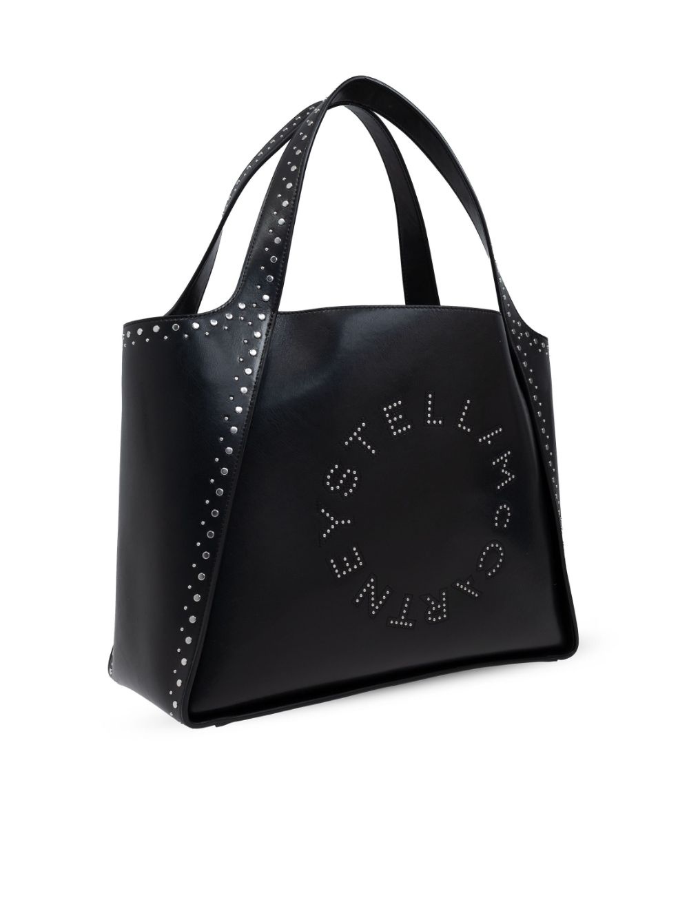 Stella logo tote bag - 4