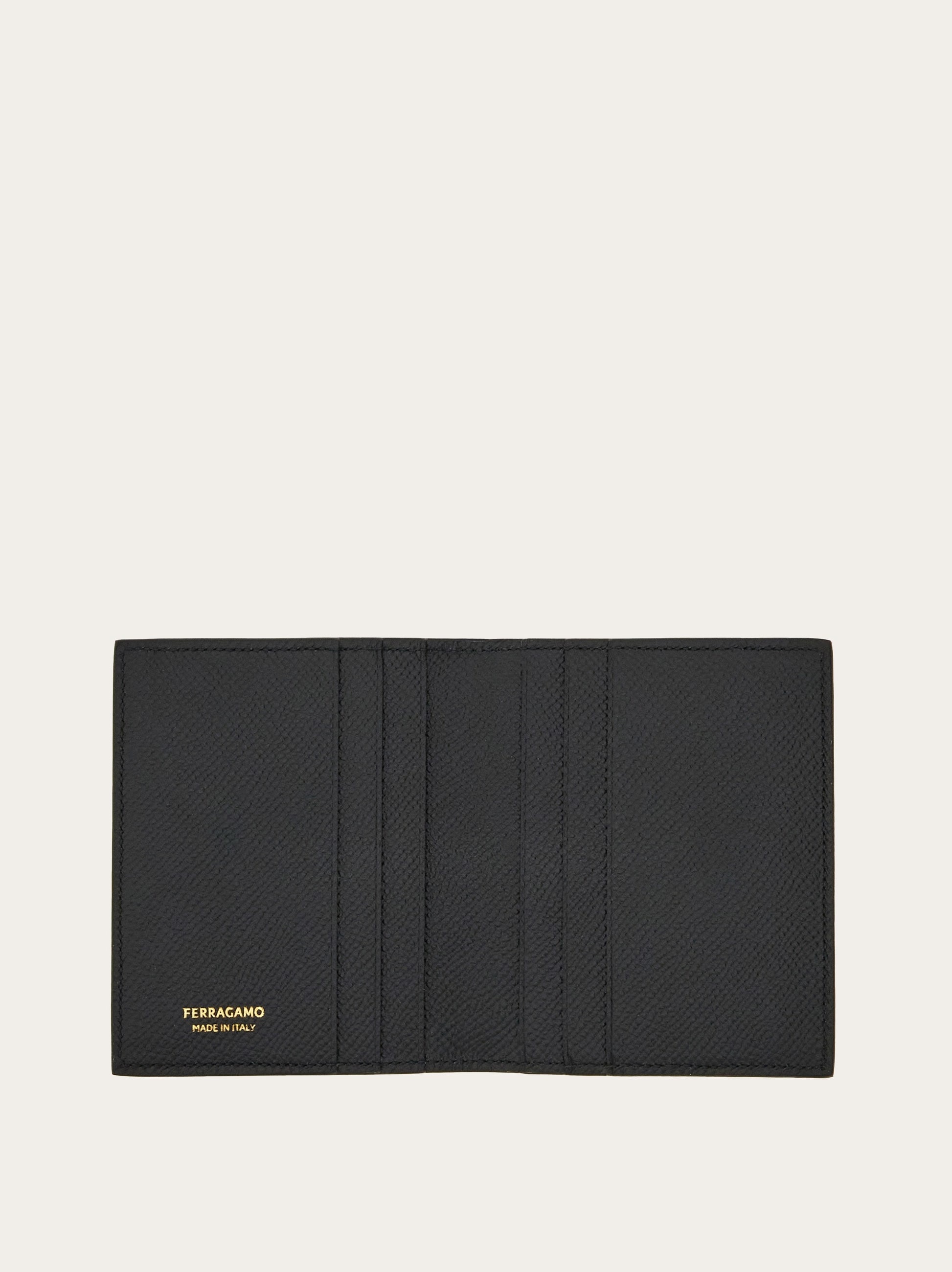 Gancini credit card holder - 4