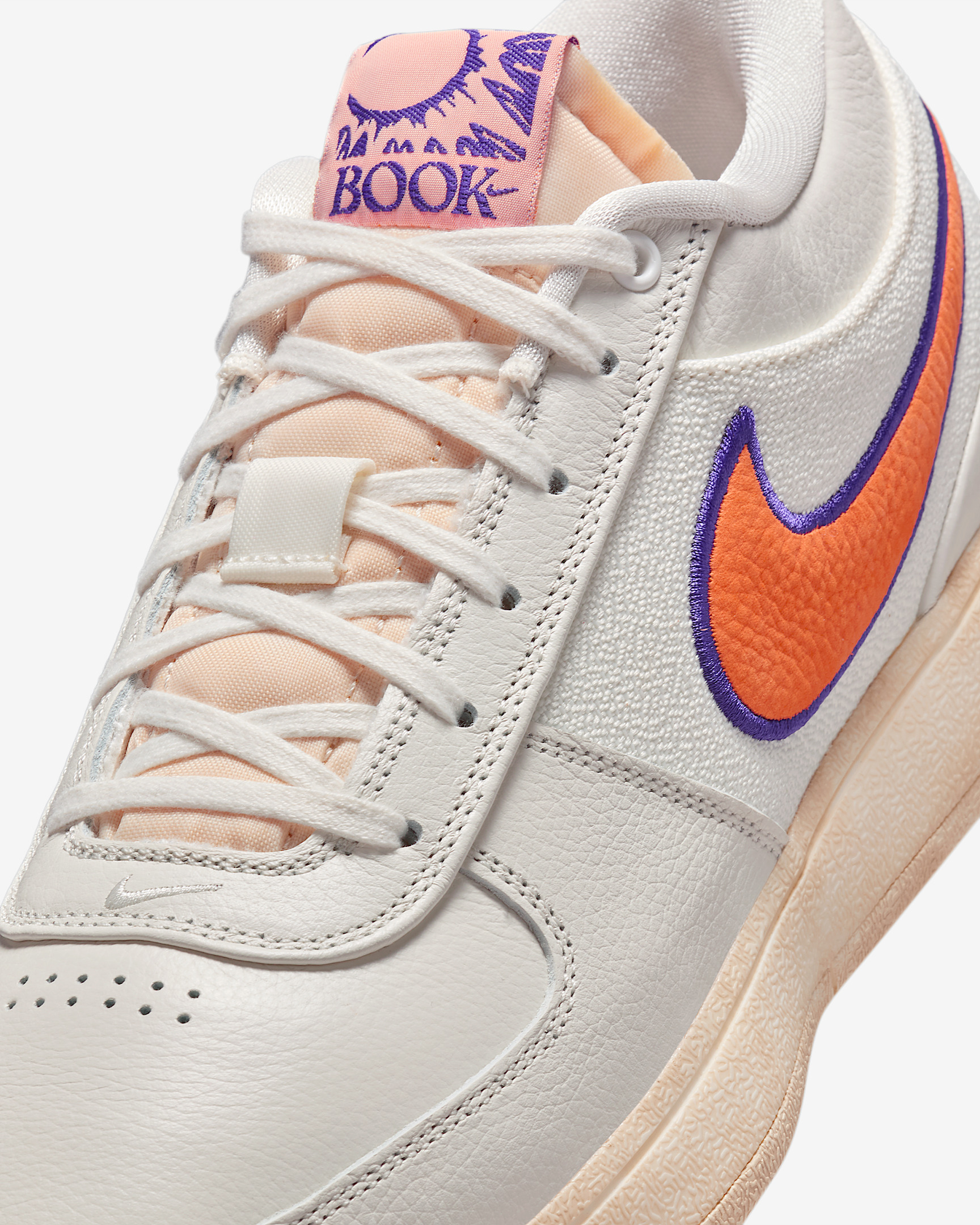 Book 1 "Decade" Basketball Shoes - 7