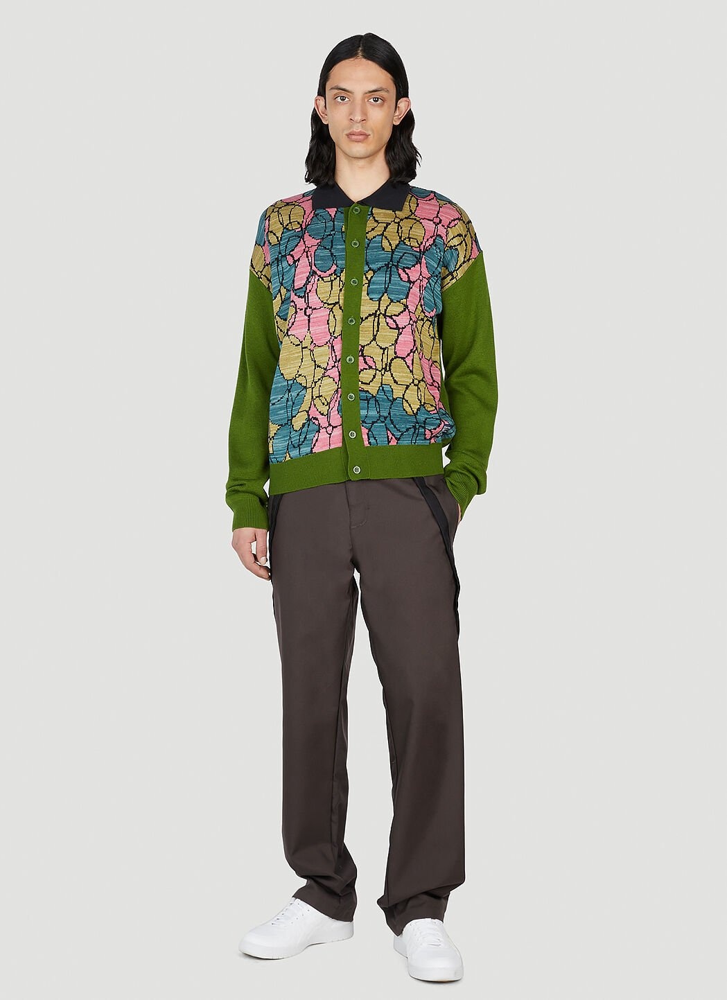 Drawings Cardigan - 2