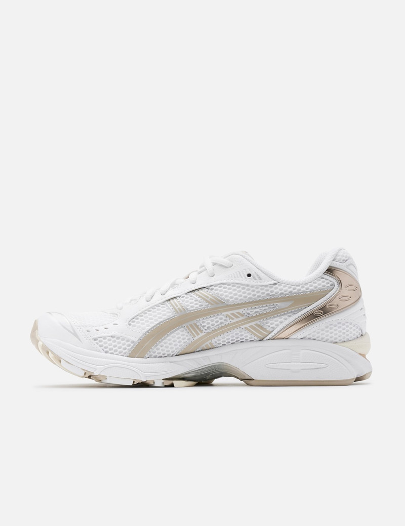 Asics GEL-KAYANO 14 outlook