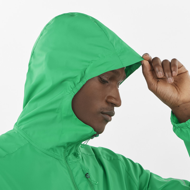 BONATTI CROSS WIND 7