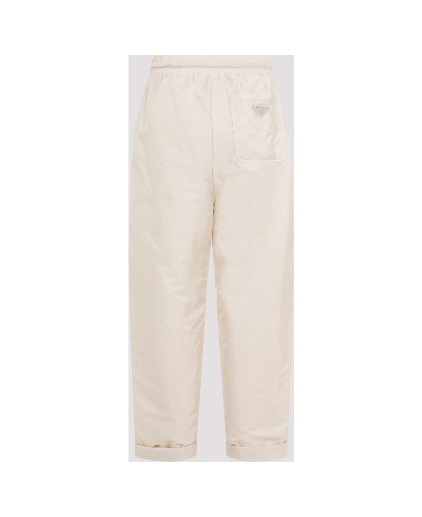 Polyamide Pants - 4