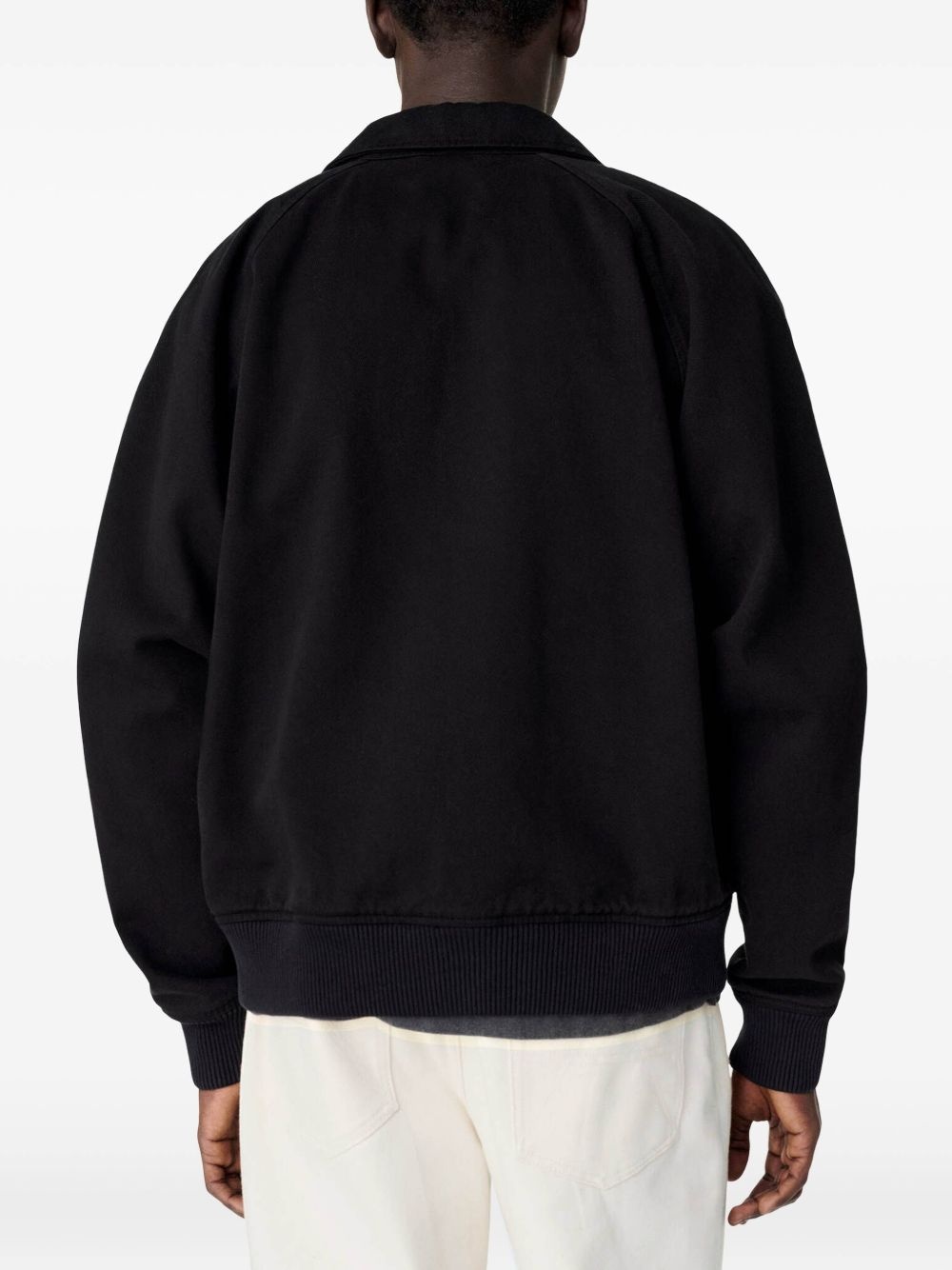 Roman bomber jacket - 4
