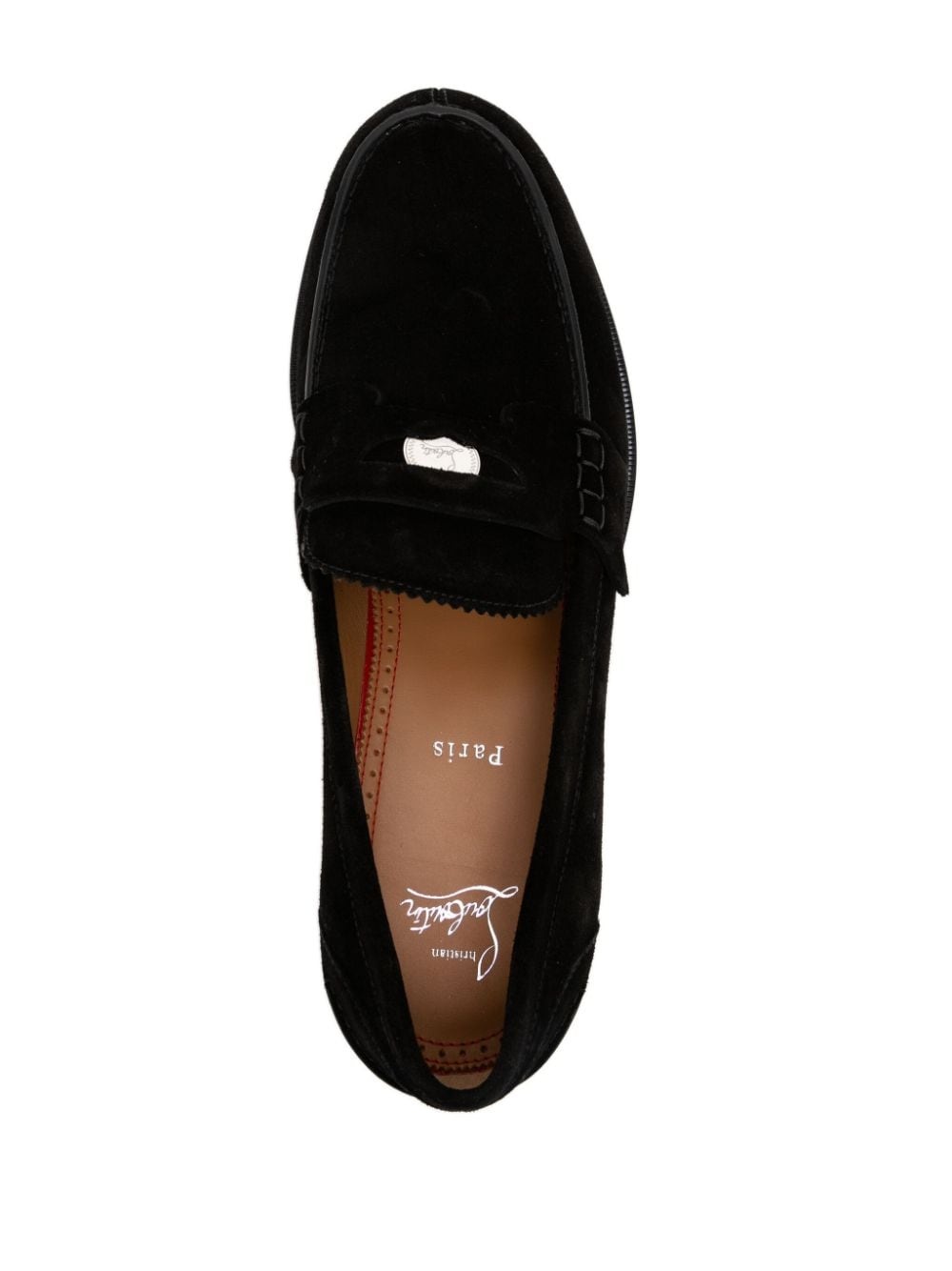 Penny loafers - 4