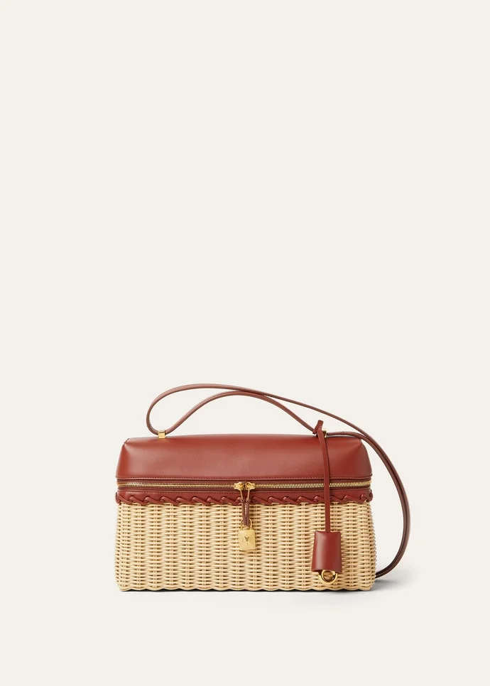 Extra Bag L27 wicker - 1