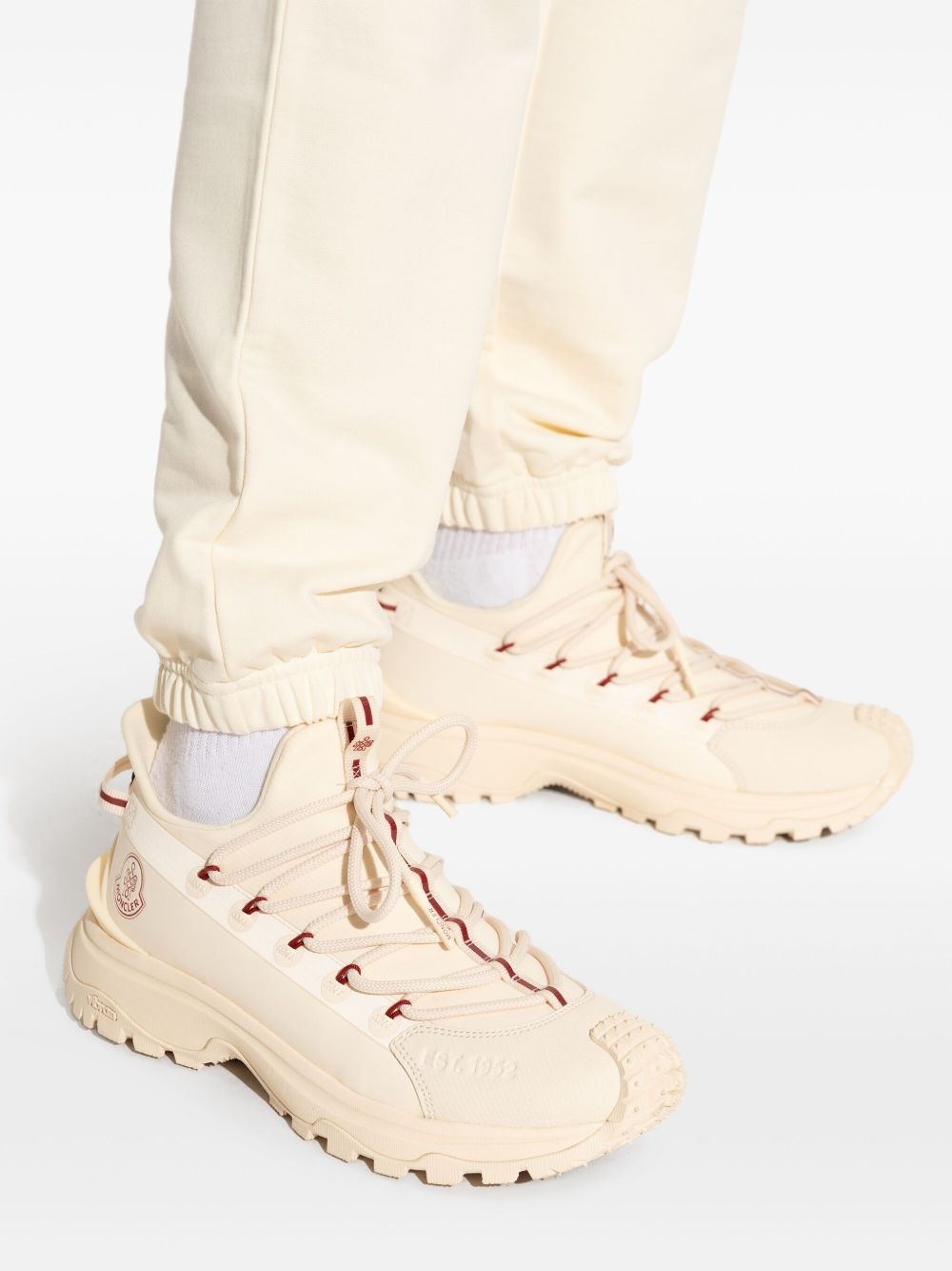 Trailgrip sneakers - 5