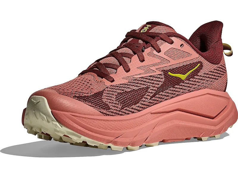 HOKA Challenger 8 - 7