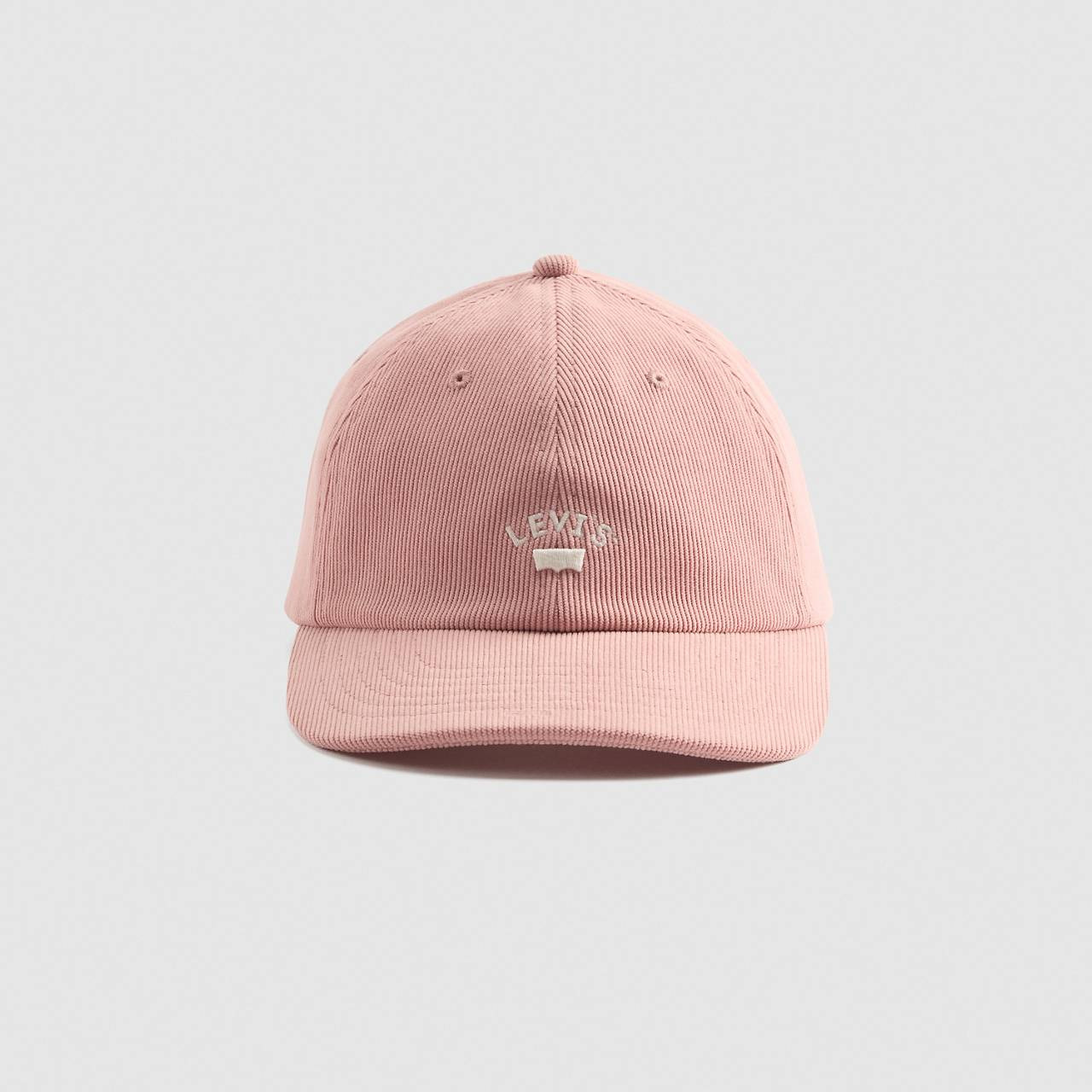 LAZY GIRL LOGO CAP - 2