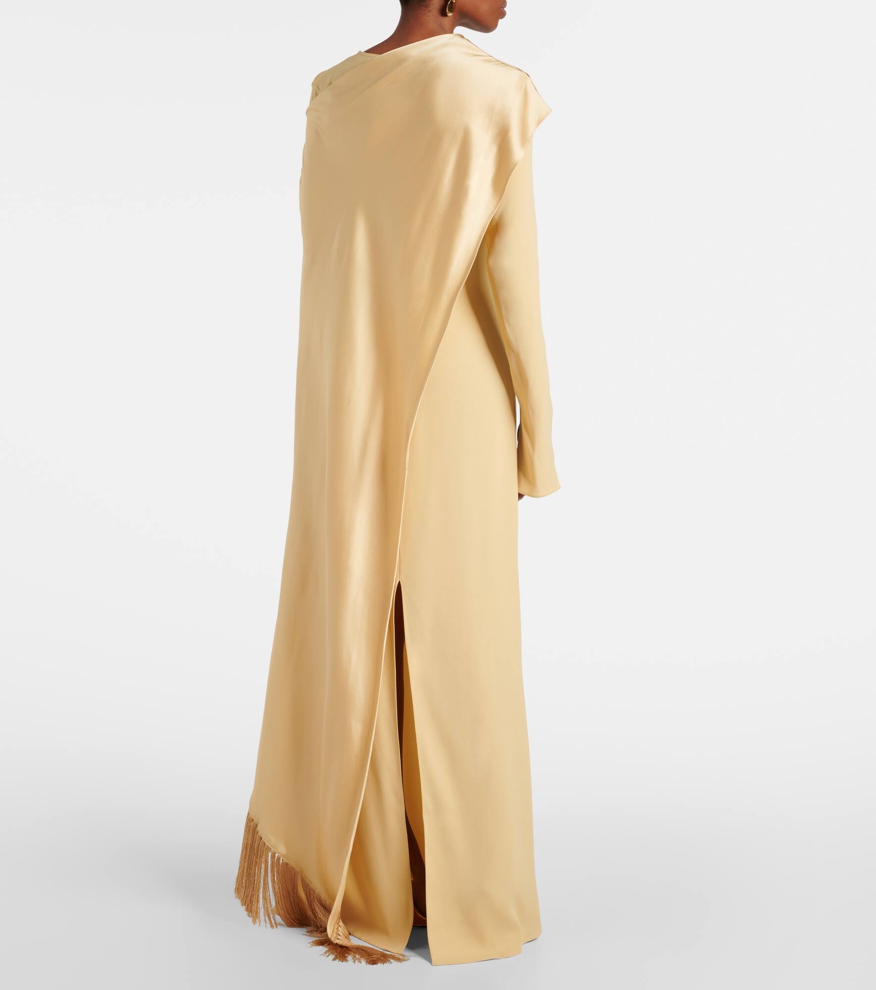 Mounia gown - 3