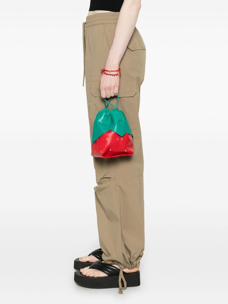 HEREU Duixa bucket bag outlook