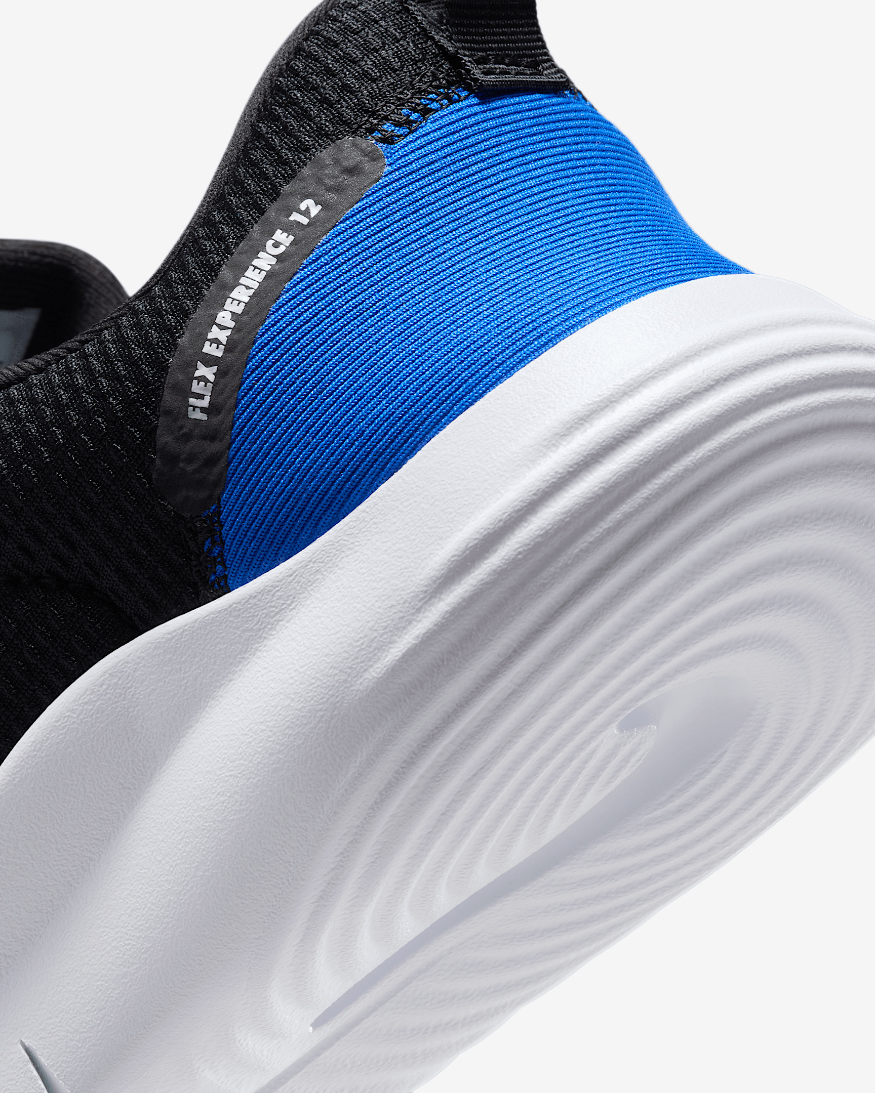 Nike Flex Experience Run 12 Men's Road Running Shoes - 8