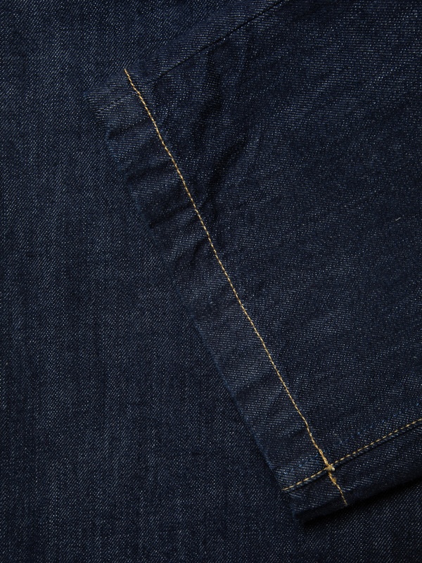 Asta Workwear Pants One Wash I - 6