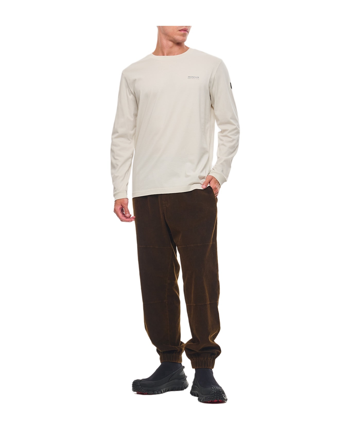 Trousers - 2