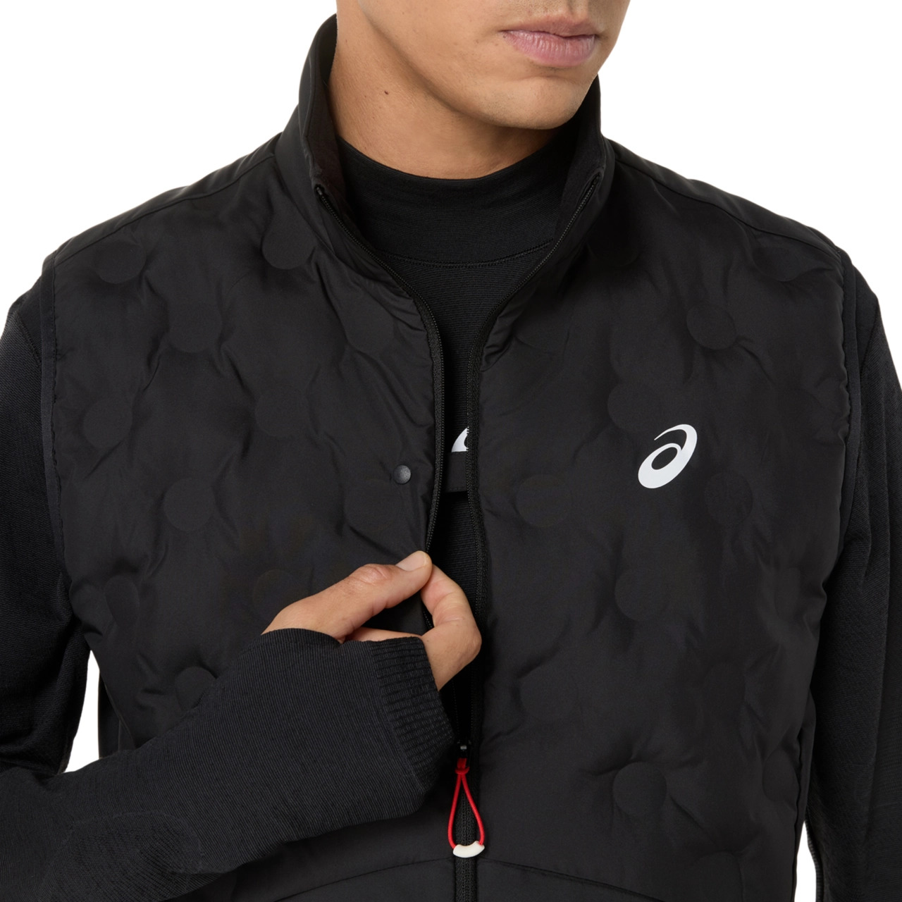 ROAD WINTER GILET - 5