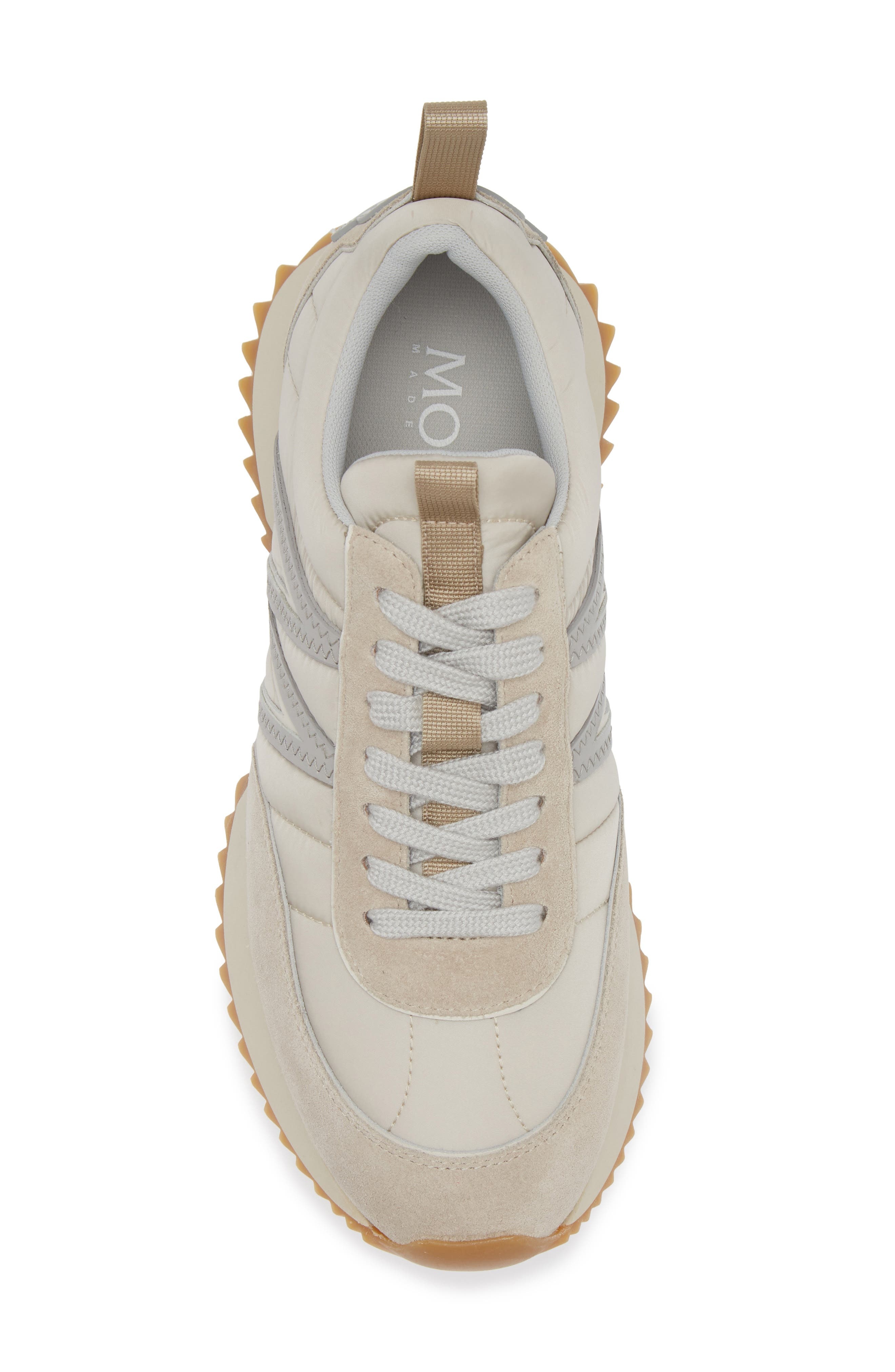 Pacey Sneaker - 5