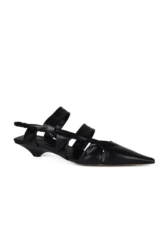 Bottega Veneta Women Sandals Bv Point - 3