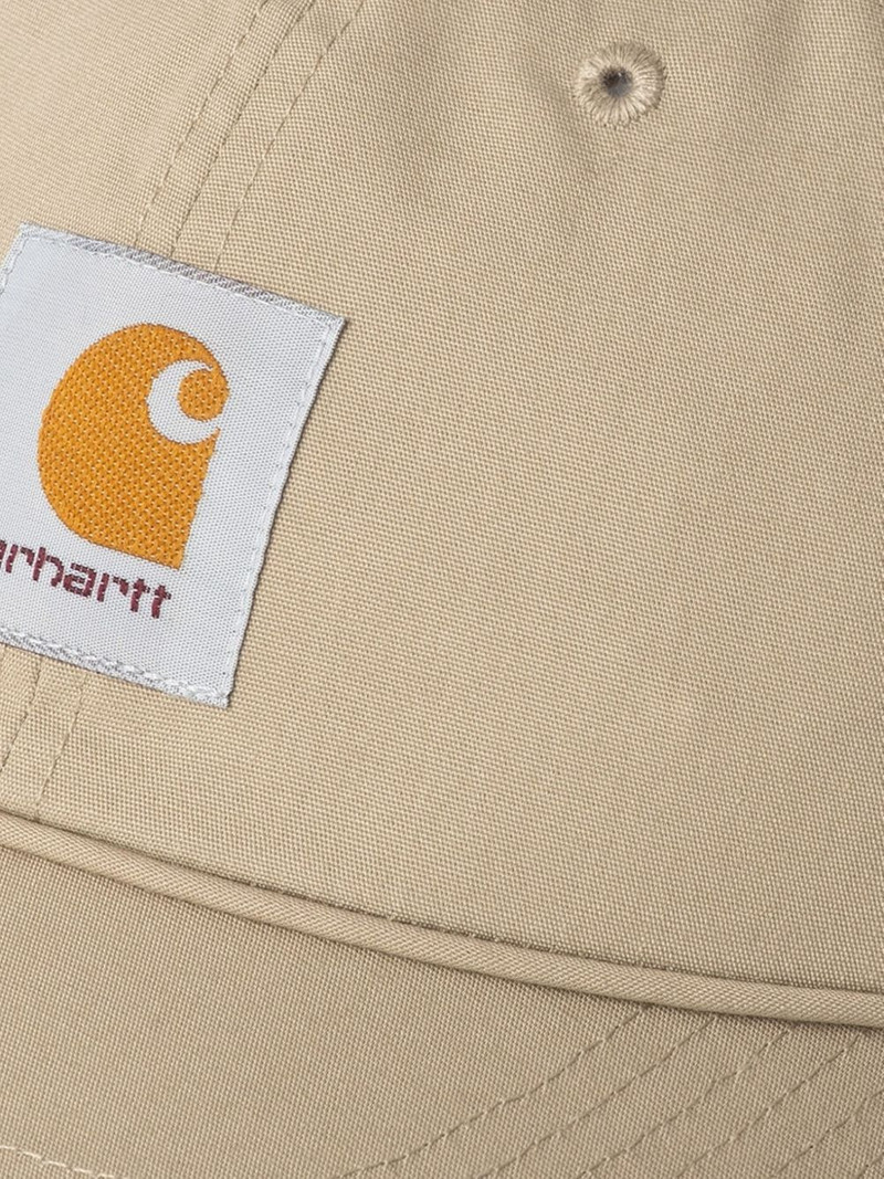 Postal logo-patch baseball cap 3