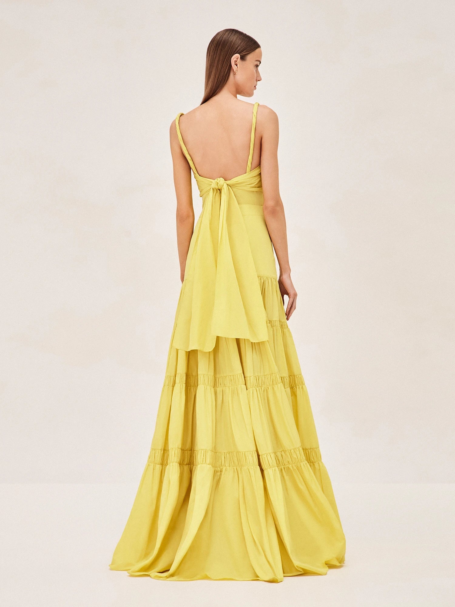 Chantalle Dress - 3