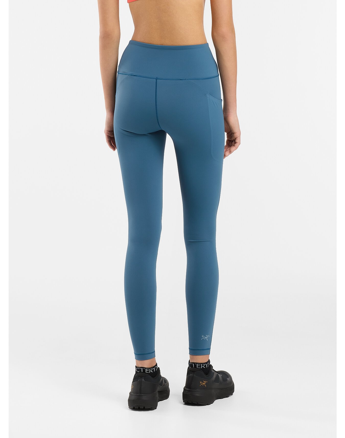 Essent High-Rise Legging 28" - 4