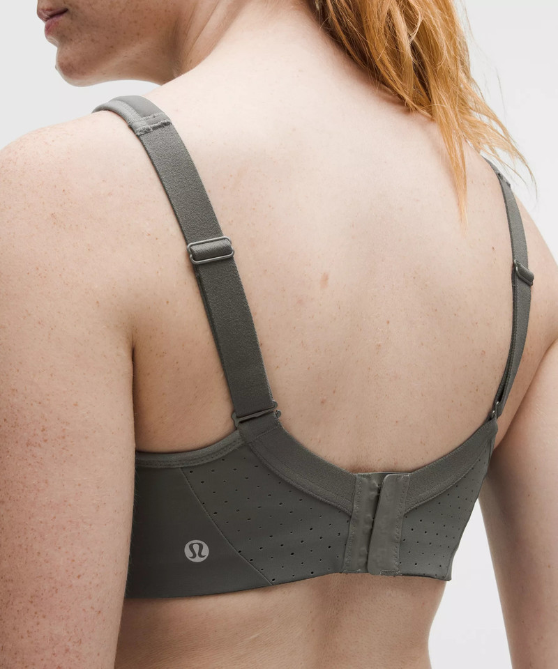 Run Times Bra *High Support, B–G Cups 5