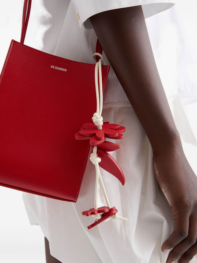 Jil Sander Blossom charm outlook