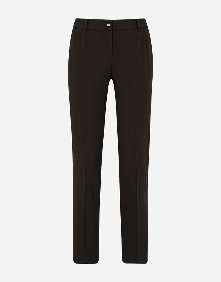 Woolen Kate pants - 3