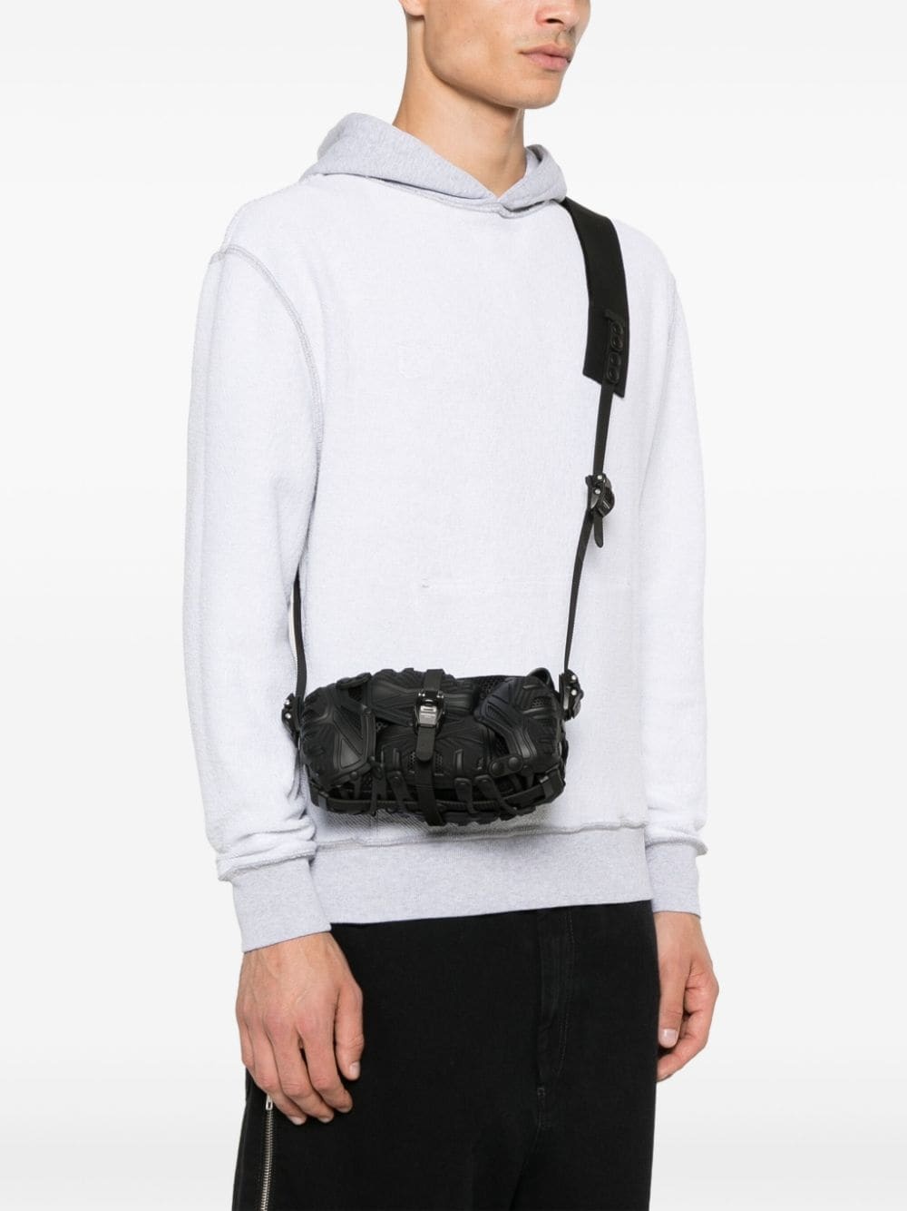 I67 messenger bag - 2