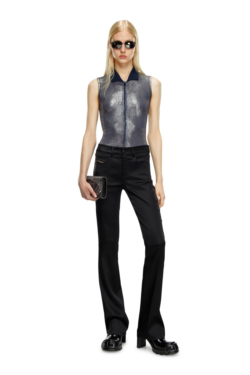 Diesel P-EBBEY outlook