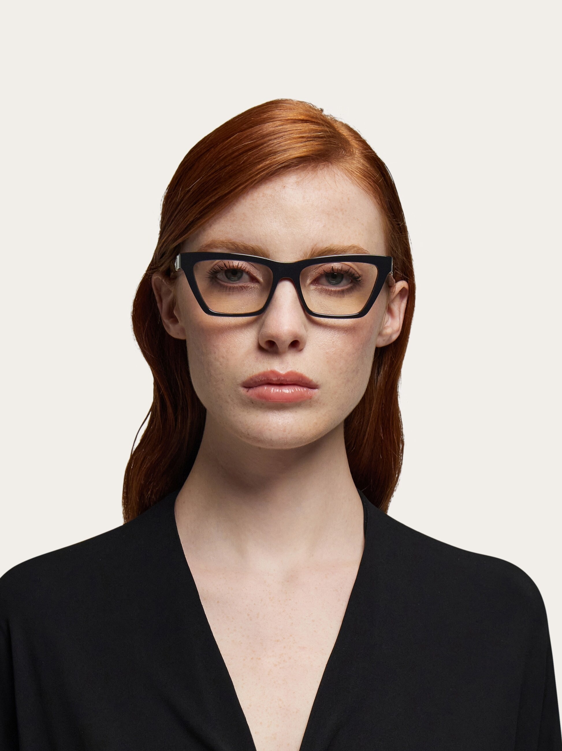 Optical glasses - 3