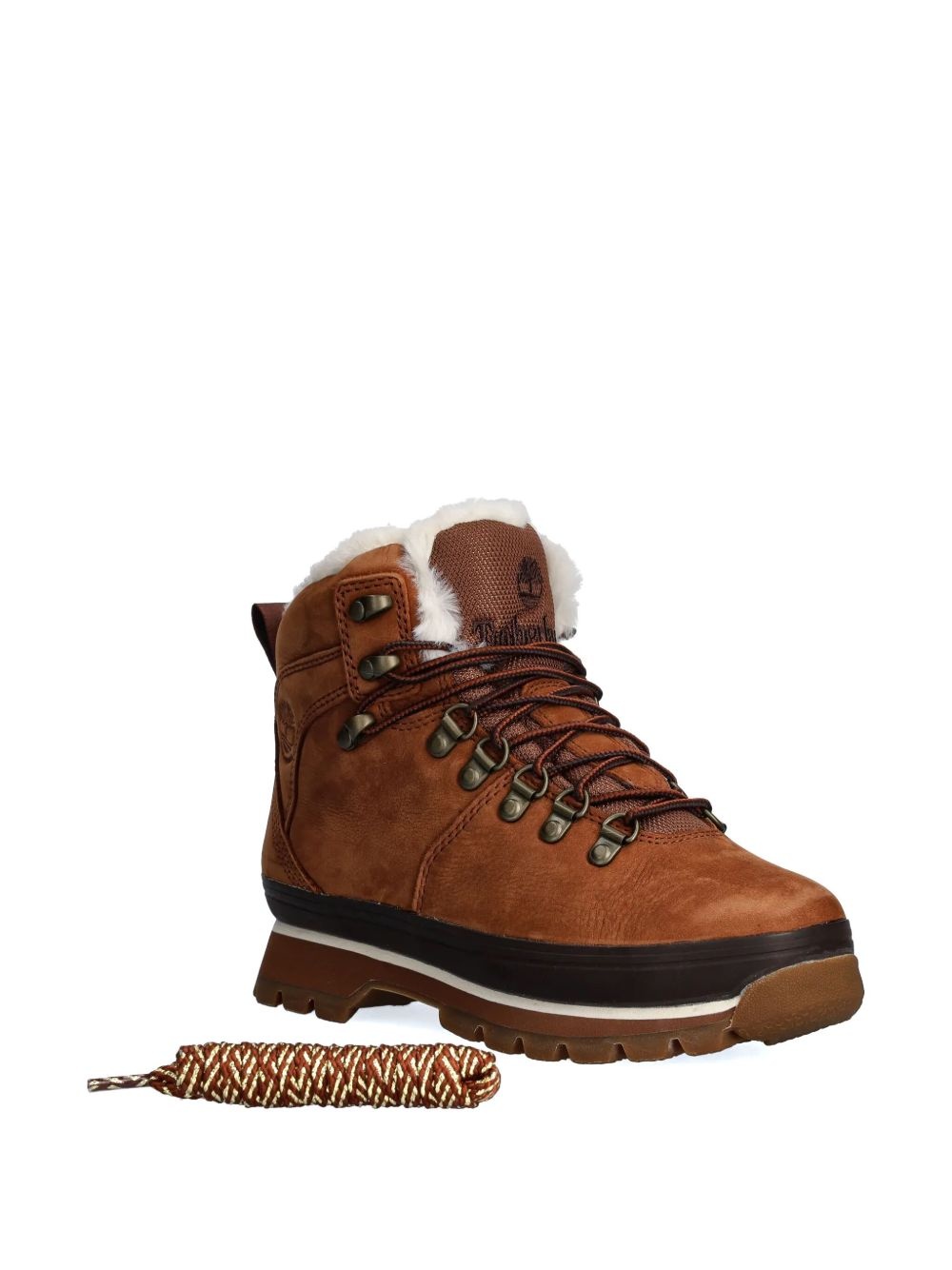 leather boots - 5