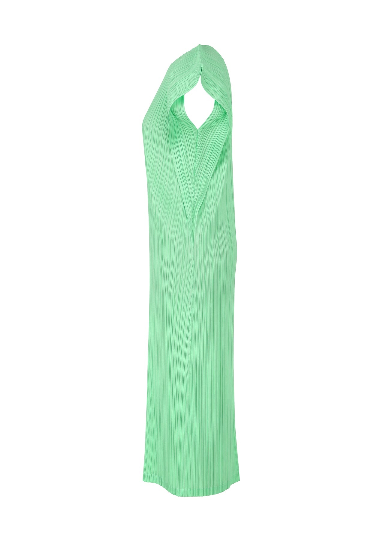 MONTHLY COLORS : MARCH DRESS - 3