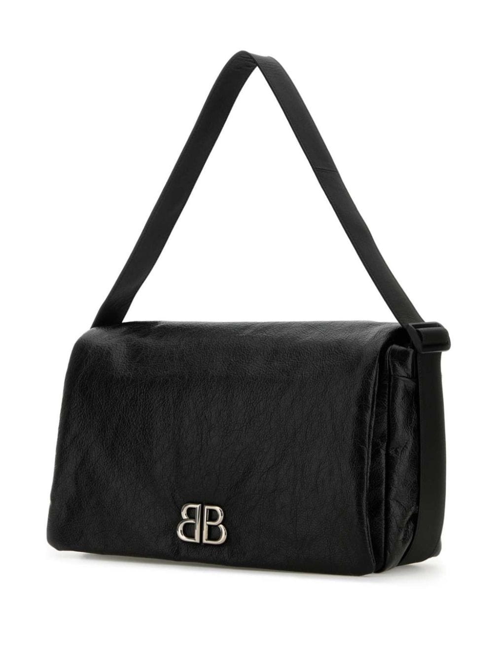 medium Monaco Flap bag - 3