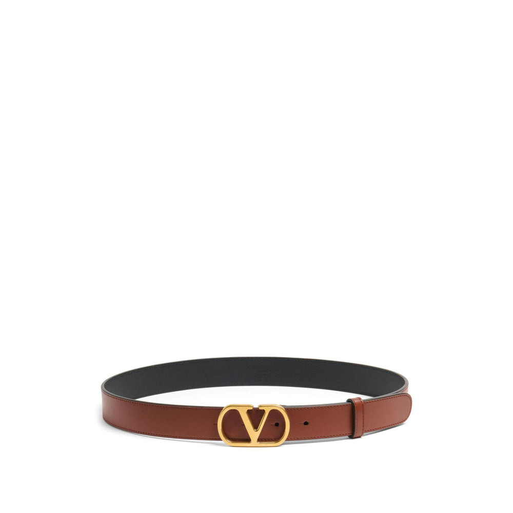 Valentino Garavani Brown Belts Women - 1