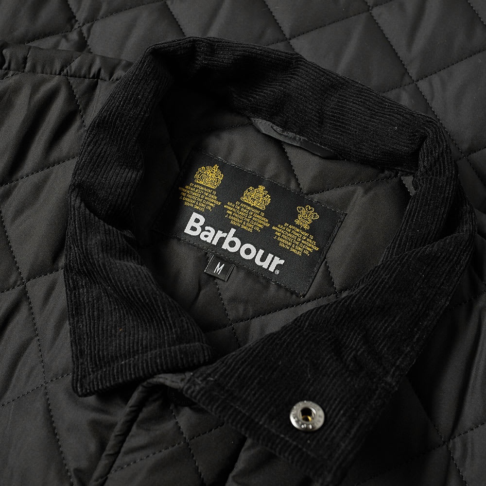 Barbour Chelsea Sportsquilt Jacket - 5