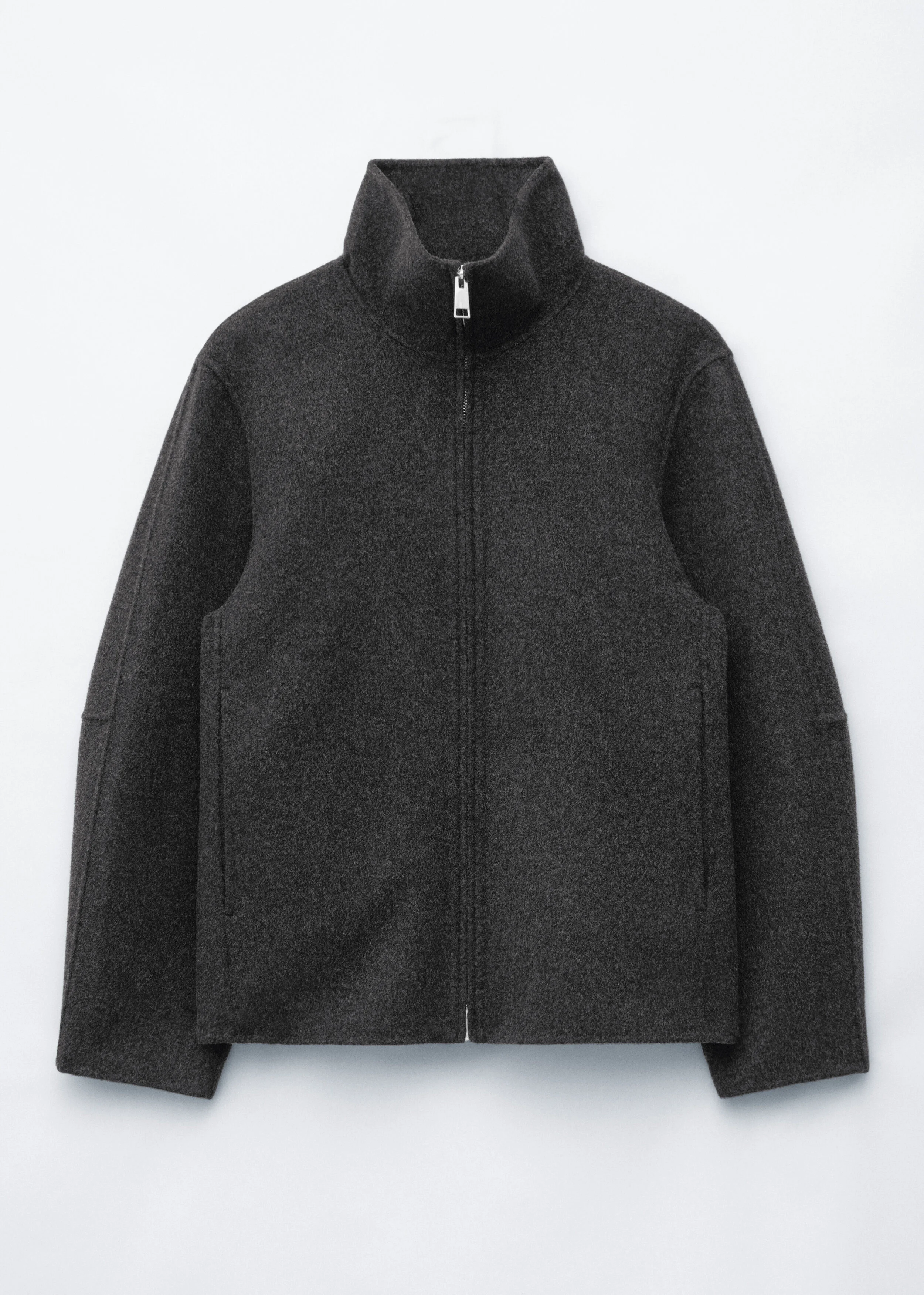 Doublé Jacket - 1