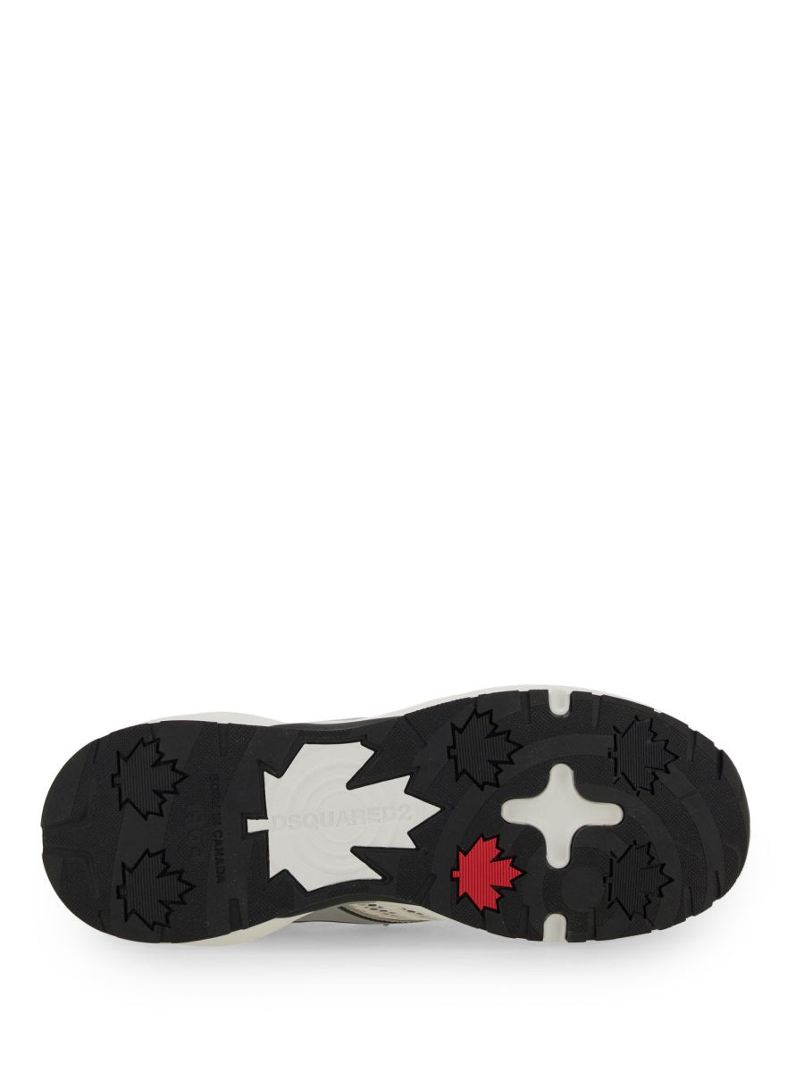 Dsquared Men Sneaker "Dash" - 5