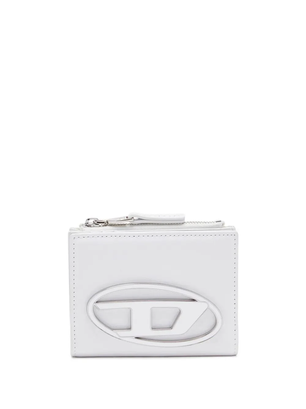 Wallet Bi-Fold Zip Ii - 1