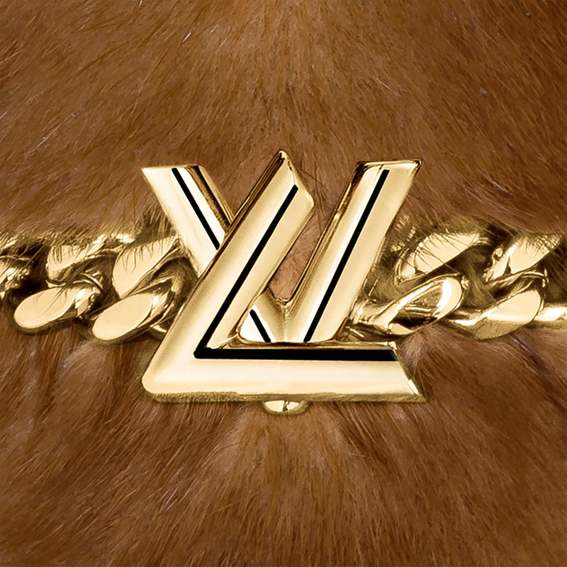 Louis Vuitton Upper Case Loafer outlook