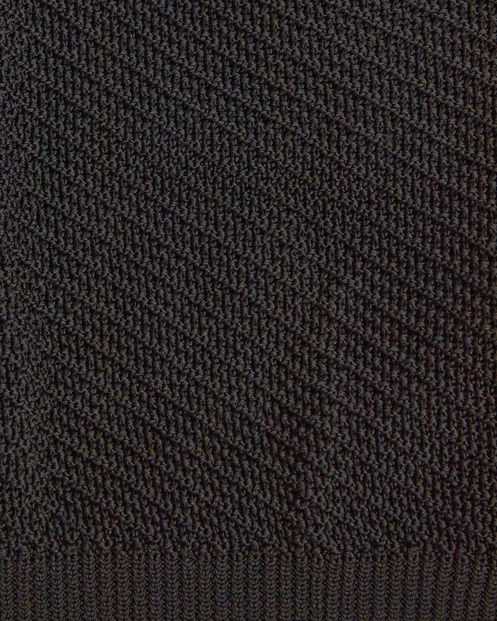 KNIT BUCKLE TOP - 7