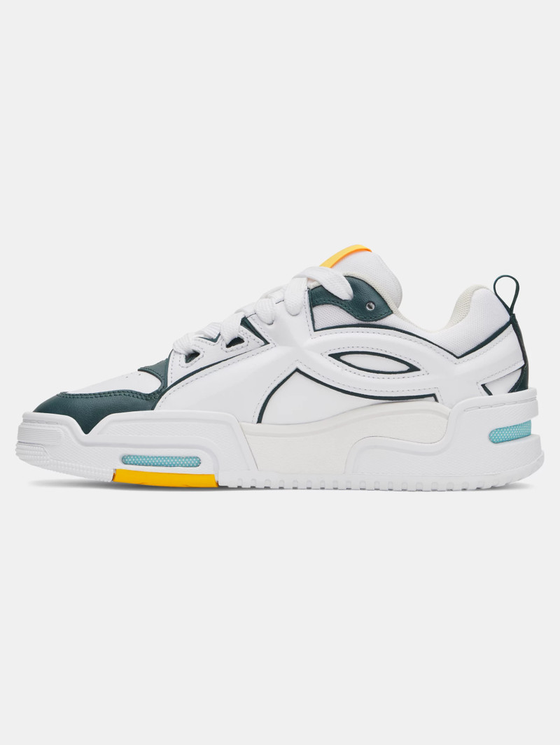 Under Armour UA HB-LO outlook