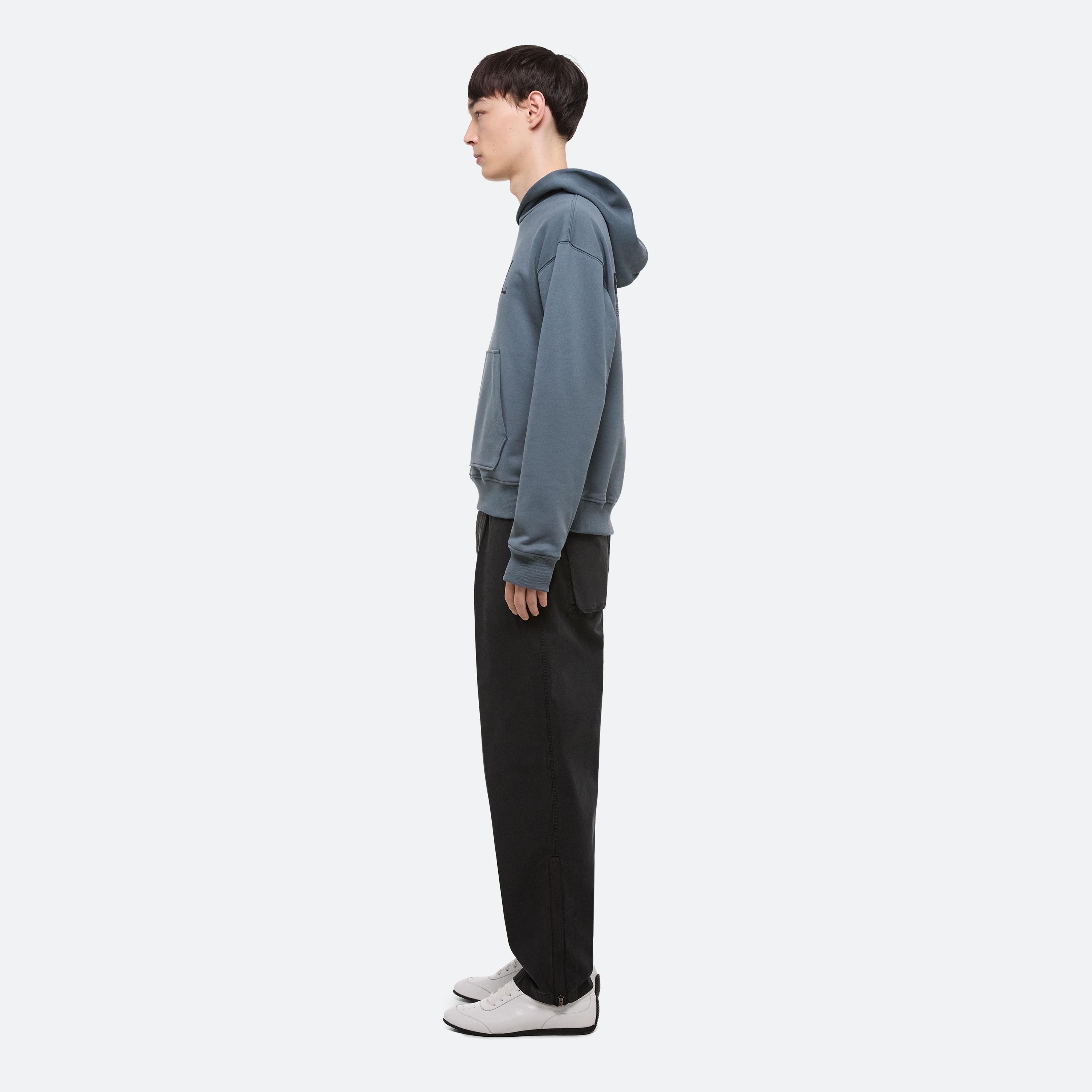 CAPSULE HOODIE - 4