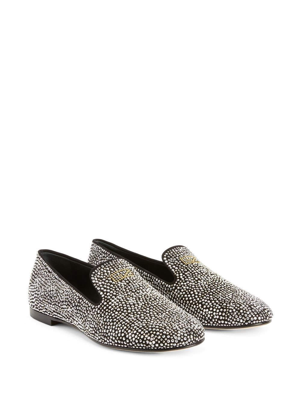 Sparkling May loafers - 2
