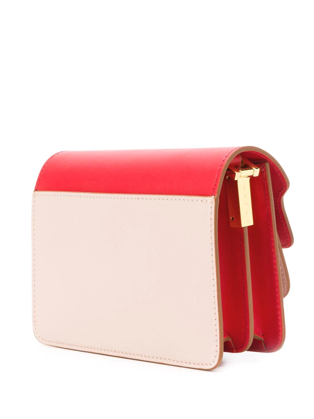 small Trunk shoulder bag - 4