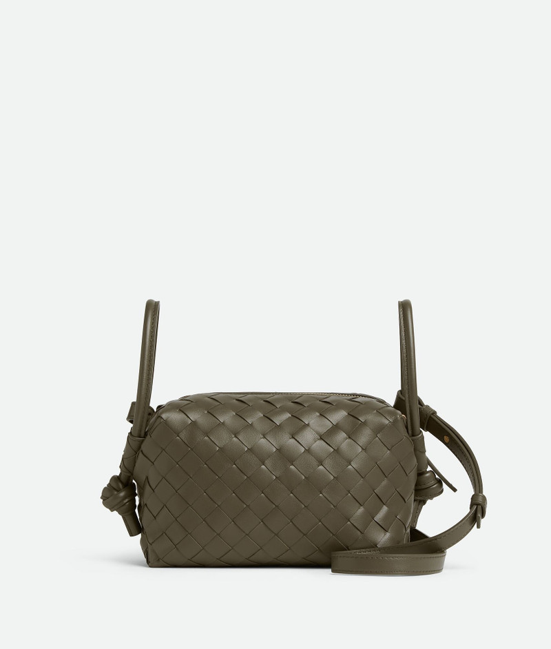 Bottega Veneta Loop Top Handle outlook