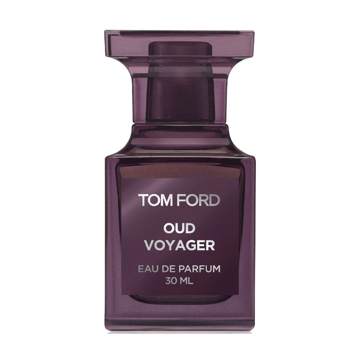 Oud Voyager - 1