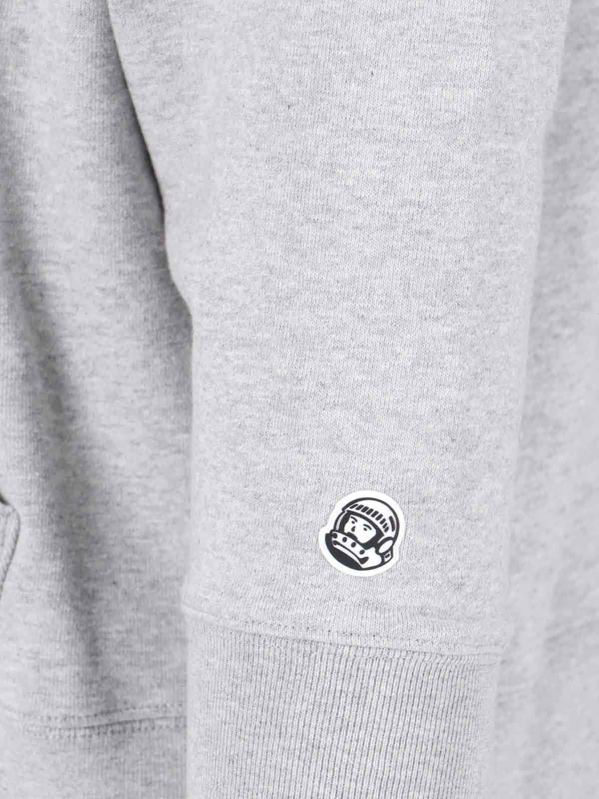 "CAMO ARCH" HOODIE - 3