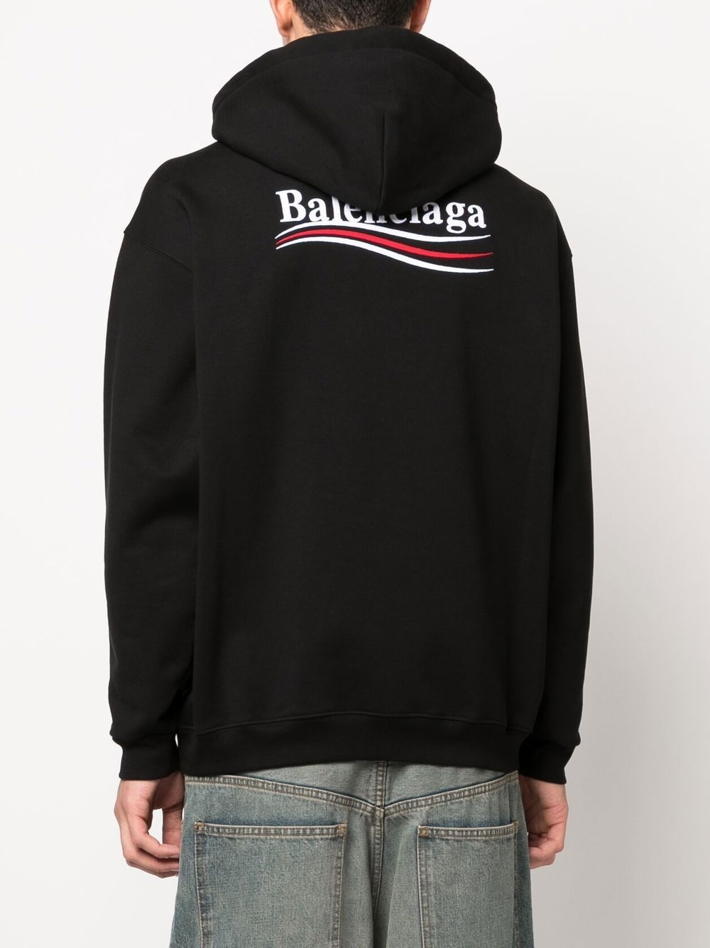 Political Campaign hoodie - 5
