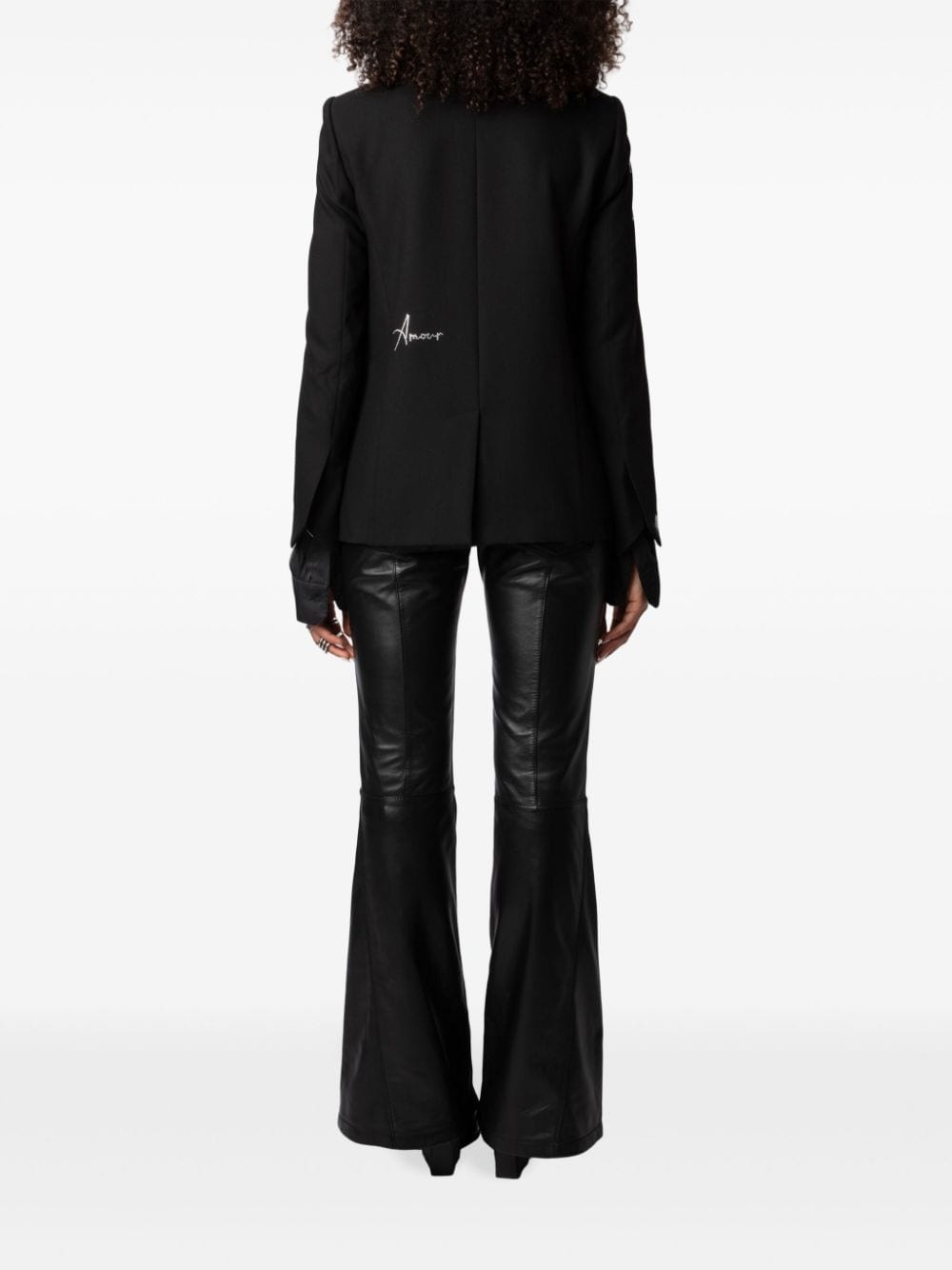 Very Heart blazer - 3
