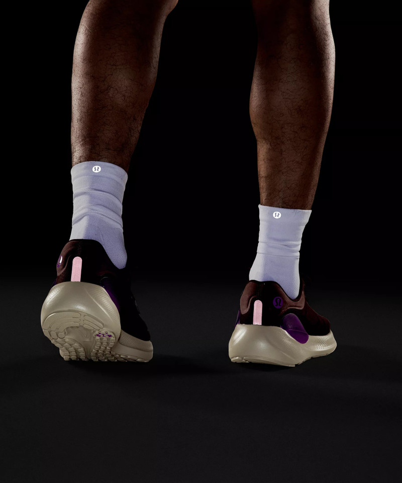 Men's Beyondfeel Running Shoe 10